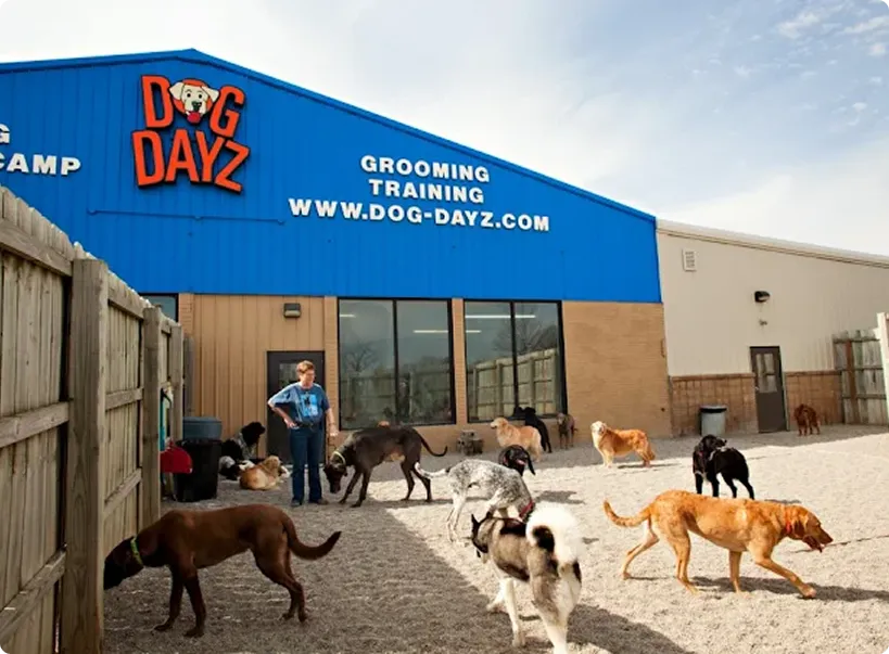 Pet Facility