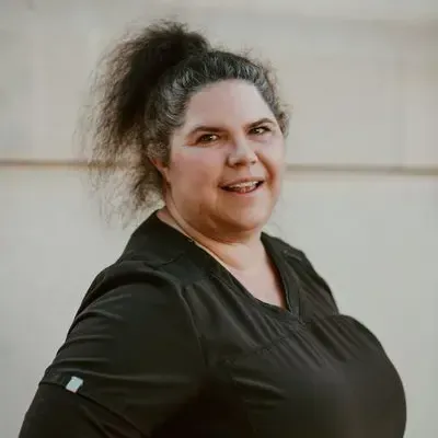 Jenna, office billing and insurance claims at Aaron Birch Family Dental