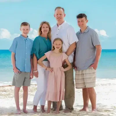 Dr Birch, best dentist in Grand Junction, CO