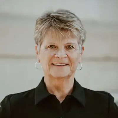 Karen, insurance and billing in Aaron Birch Family Dental's office in Grand Junction