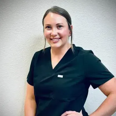 Ashley, dental hygienist in Grand Junction, CO