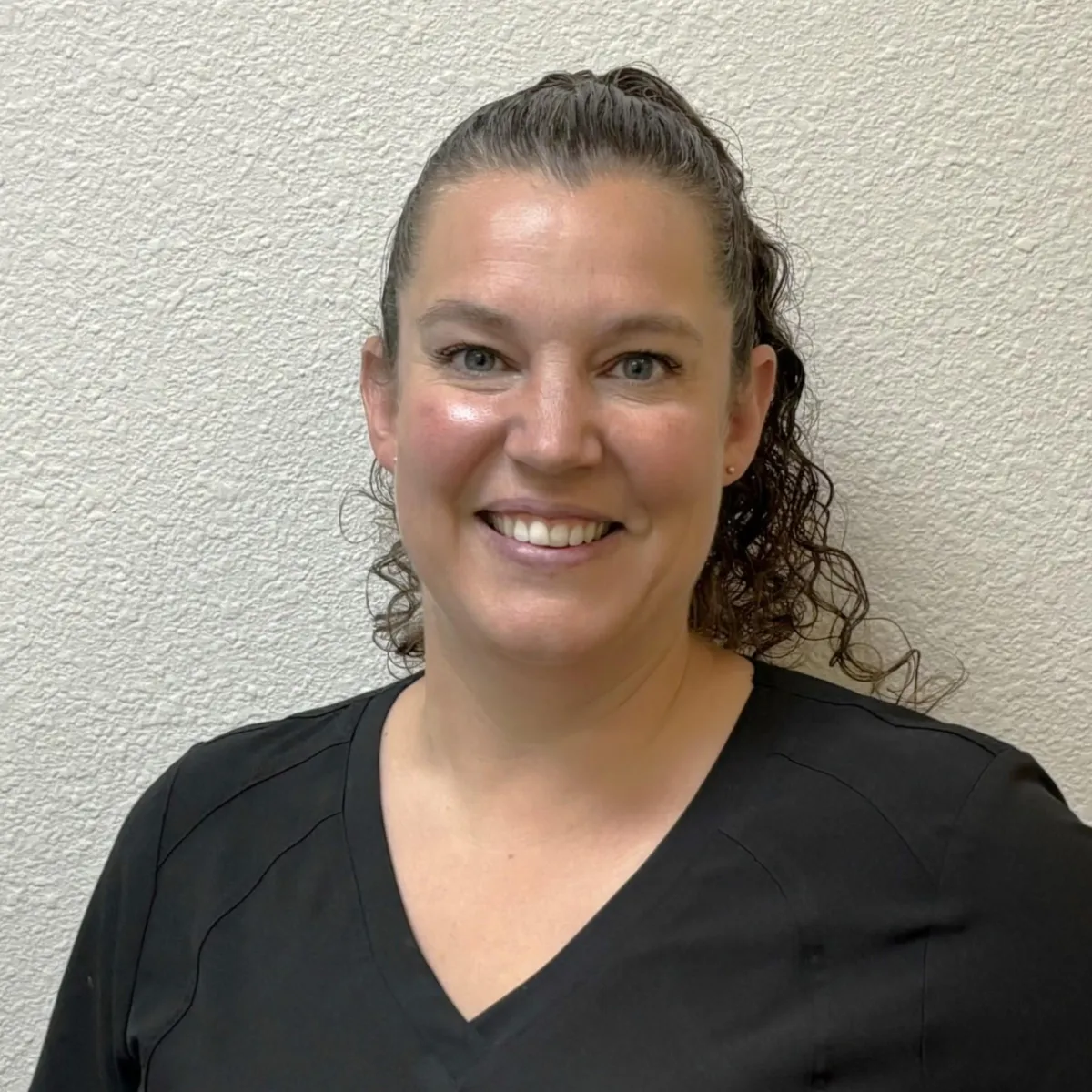 Tiffany, dental hygienist in Grand Junction, CO