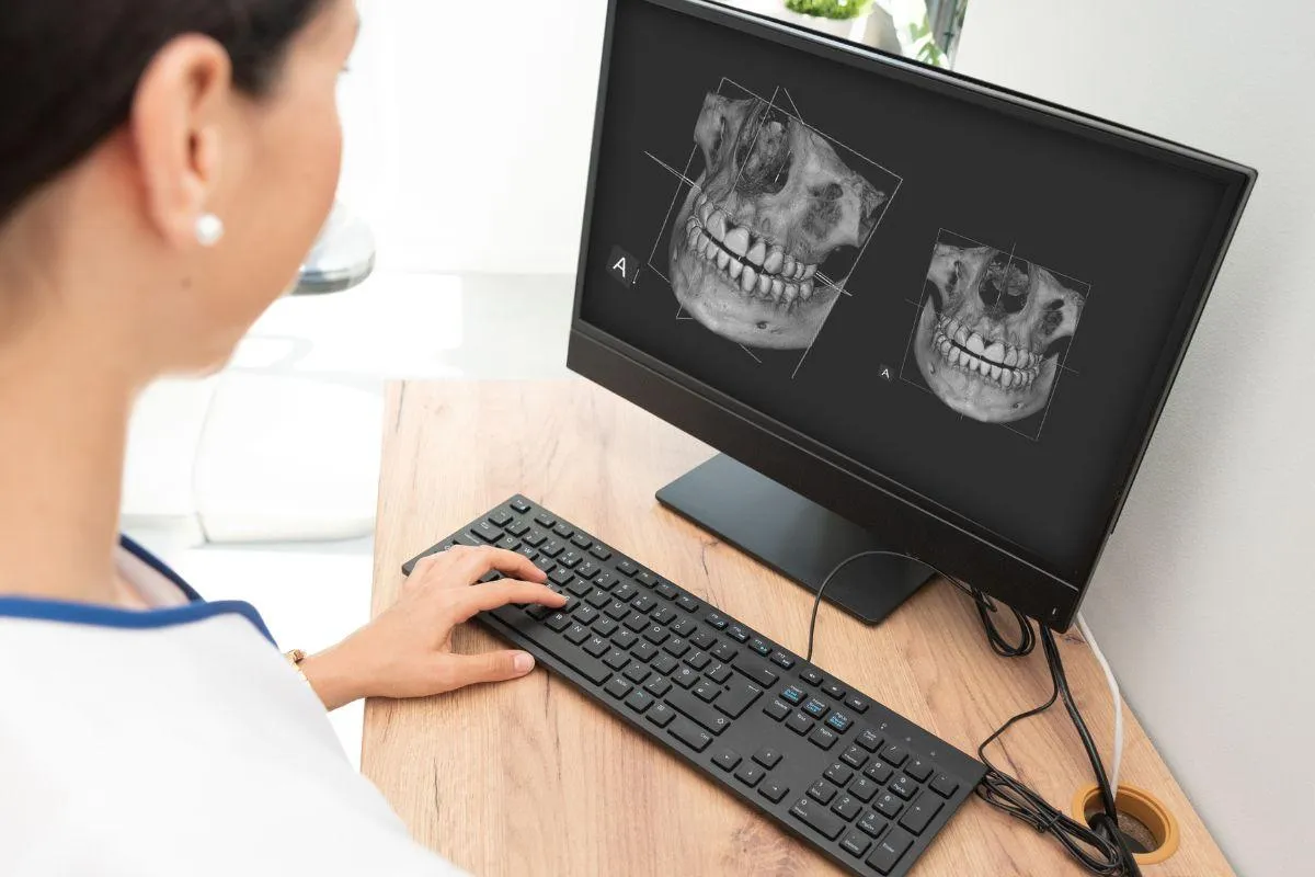 dental xrays for preventive dentistry in Grand Junction