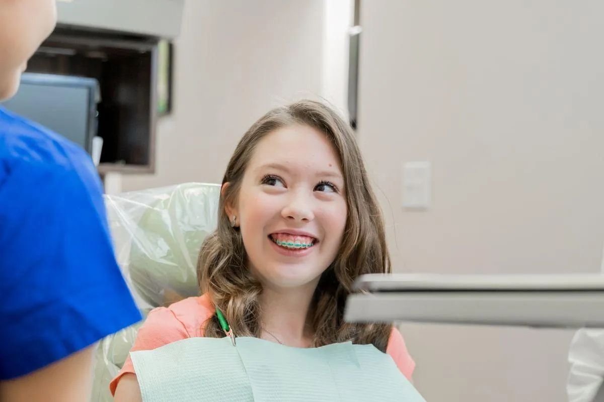 dental education in Grand Junction's best dental office