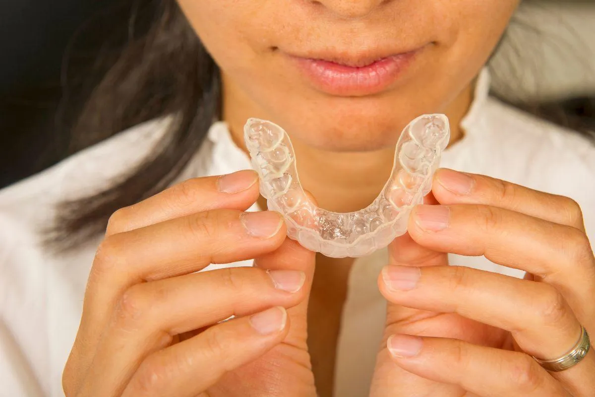 DIY teeth whitening Grand Junction, CO