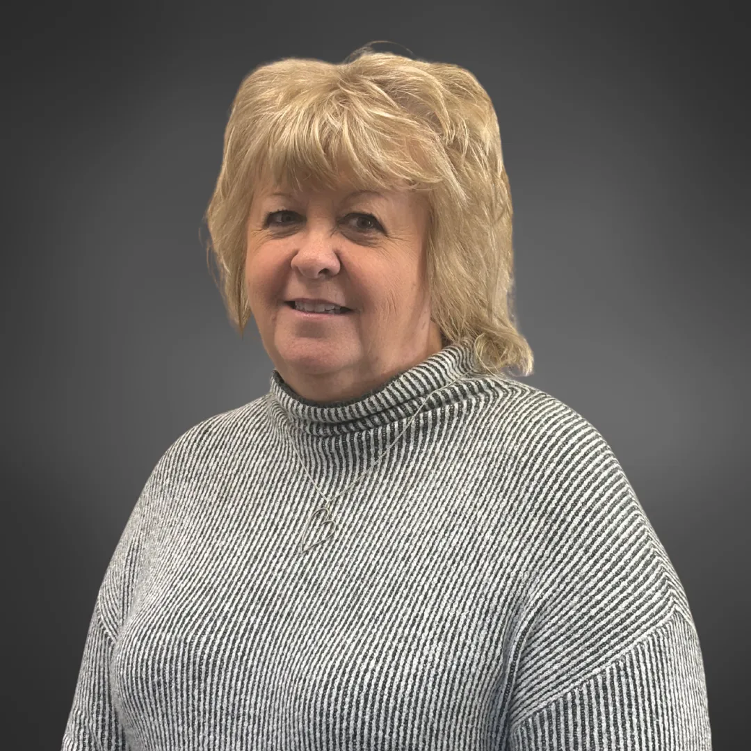 Nancy, office billing and insurance claims at Aaron Birch Family Dental