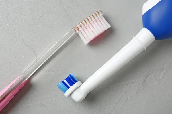 The Toothbrush Refresh Rule: When and How to Upgrade Your Brush