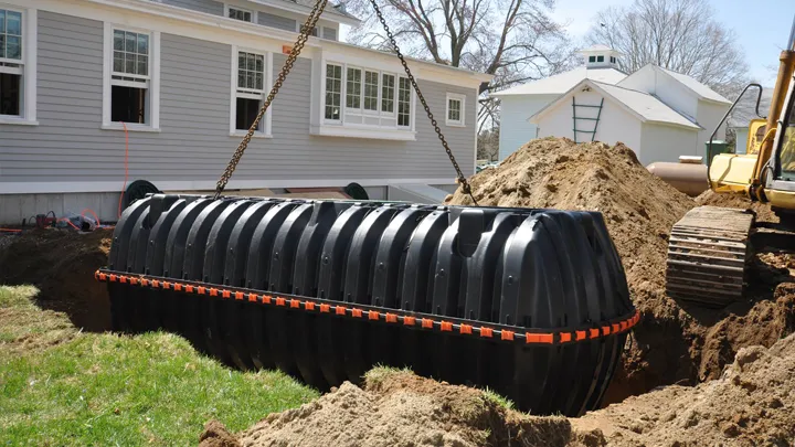 excavation contractors in my area