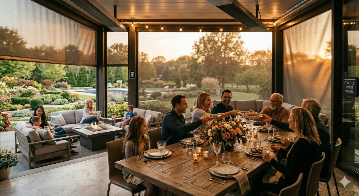 Every Outdoor Moment Starts Here: The Complete Go Fenetex Story