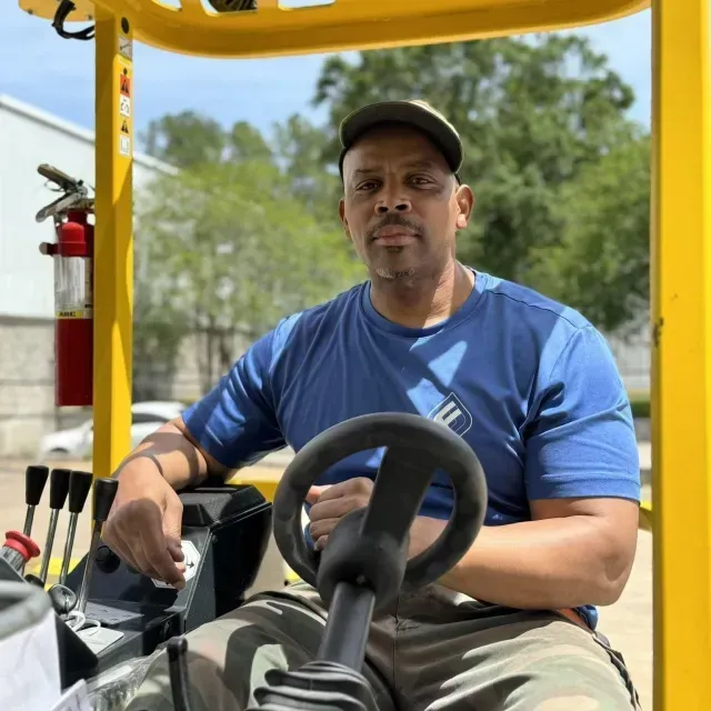 Darren Joyner Production Administrator Go-Fenetex motorized screen manufacturing
