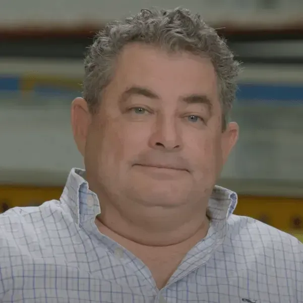Michael Murray President Go-Fenetex motorized screens