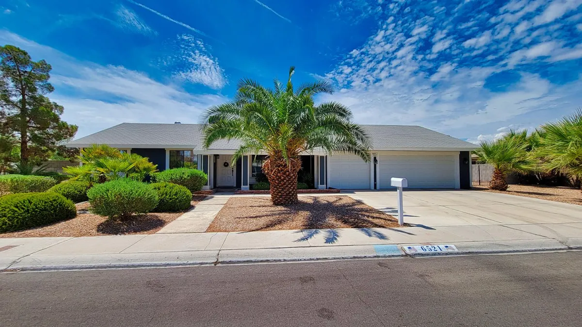 Las Vegas Home, Free MLS Search