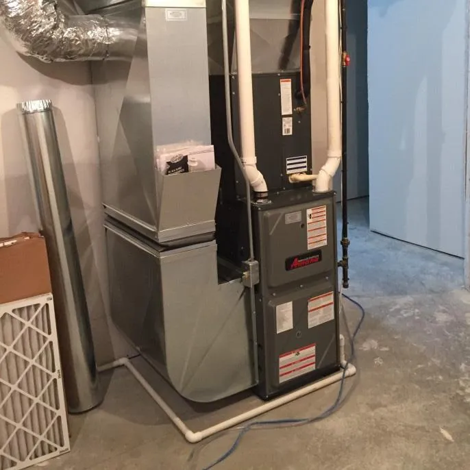 furnace installation kelowna