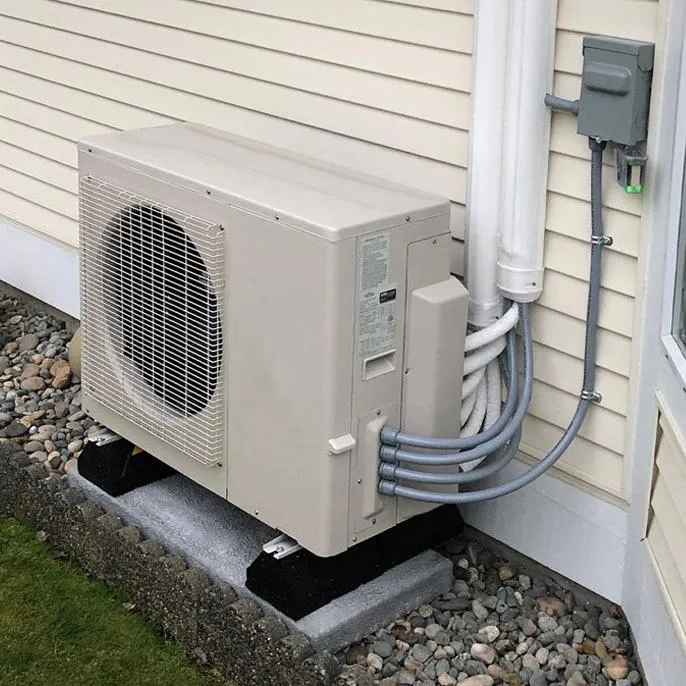 furnace installation kelowna