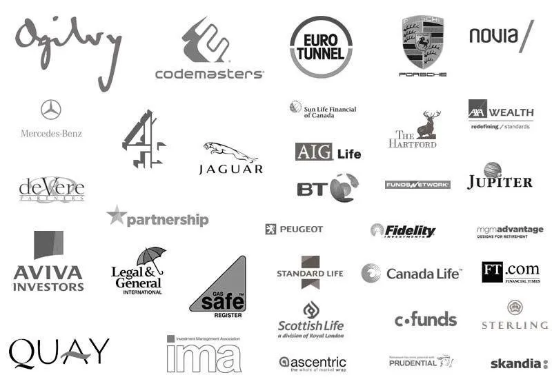 all websites