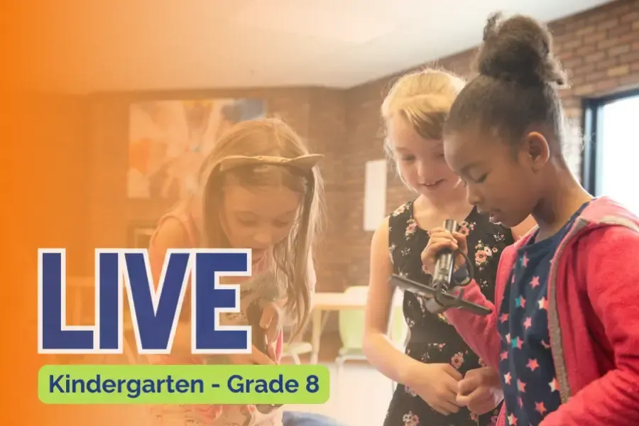 In-Class at our White Bear Lake Campus