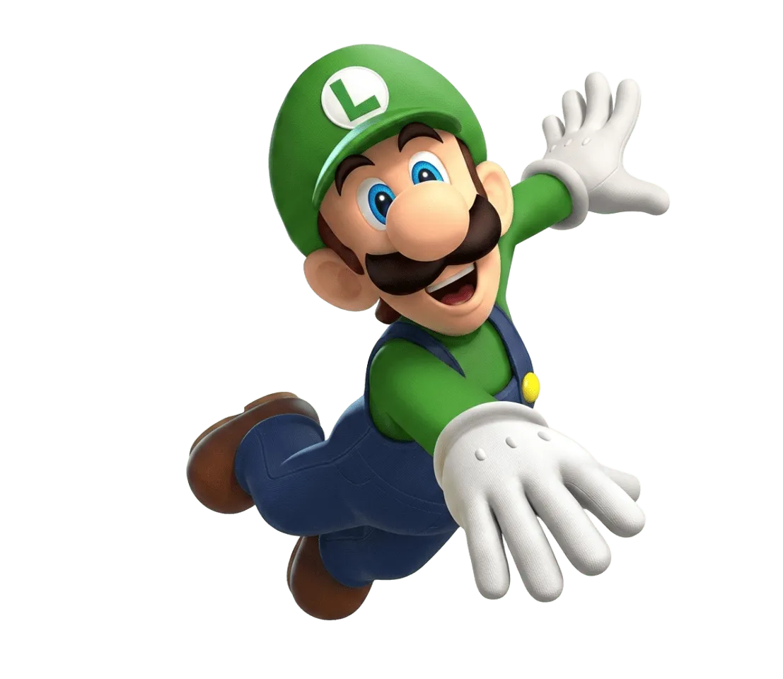 Luigi