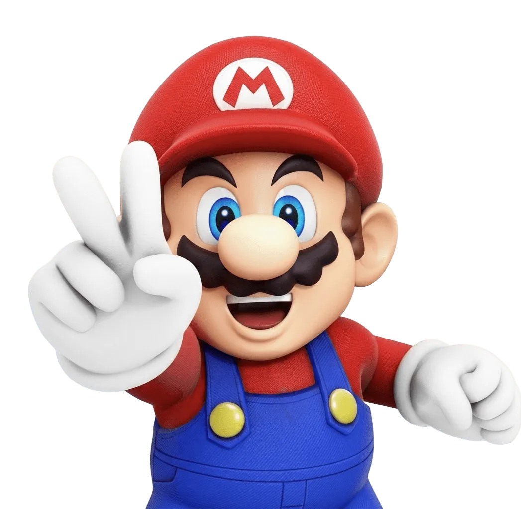 Mario