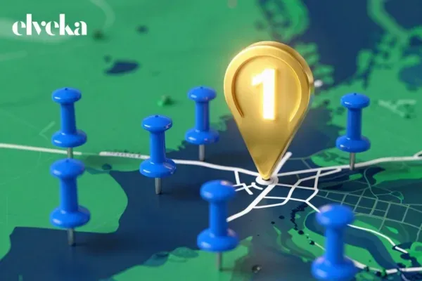 Lokale SEO Gids 2026: Hoger Scoren in Google Maps