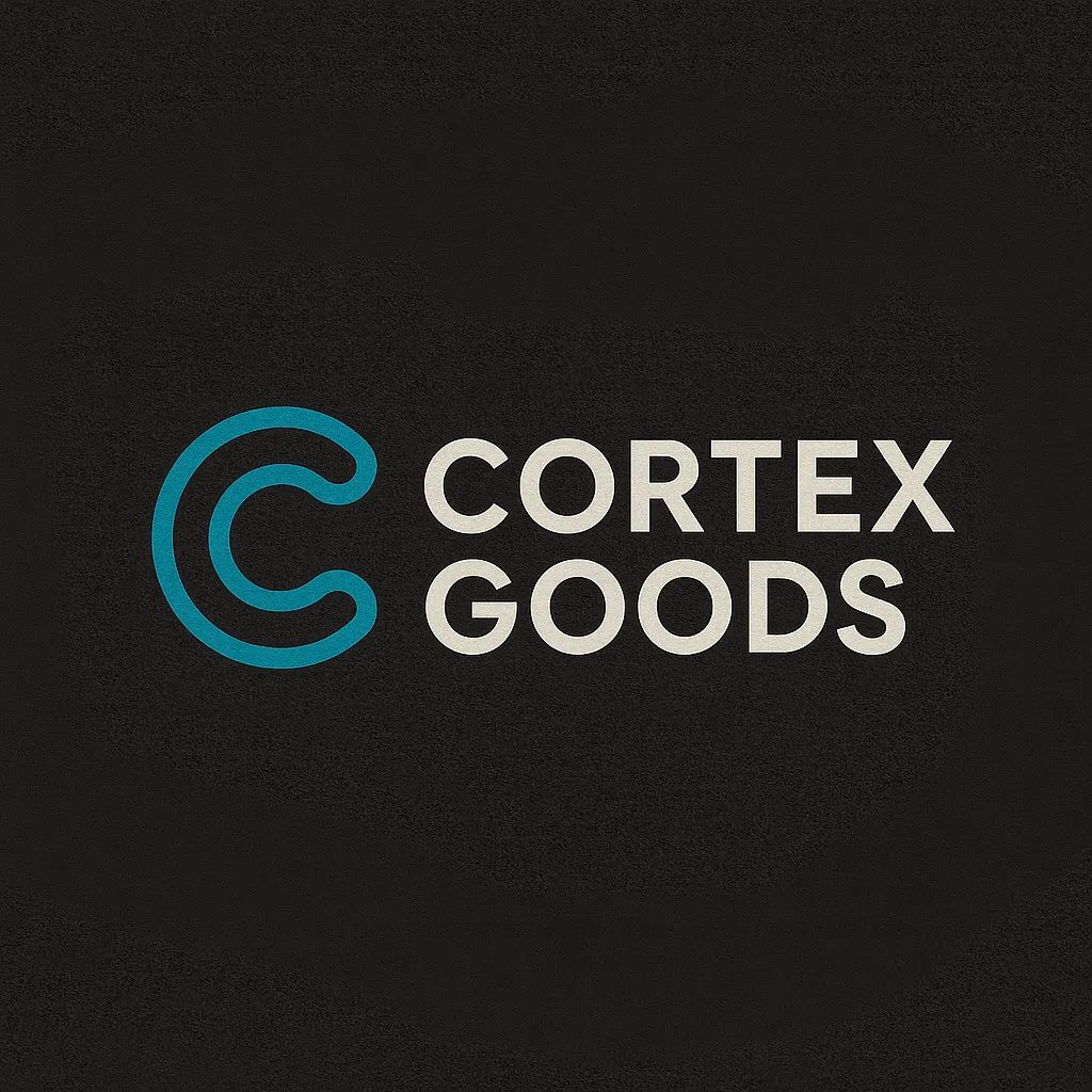 Cortex Goods Logo