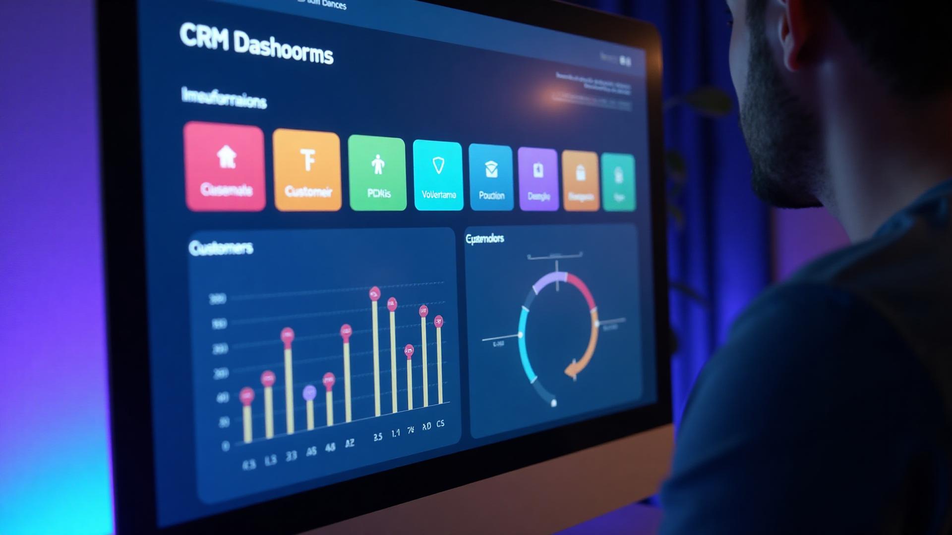 Best CRM for Small Businesses