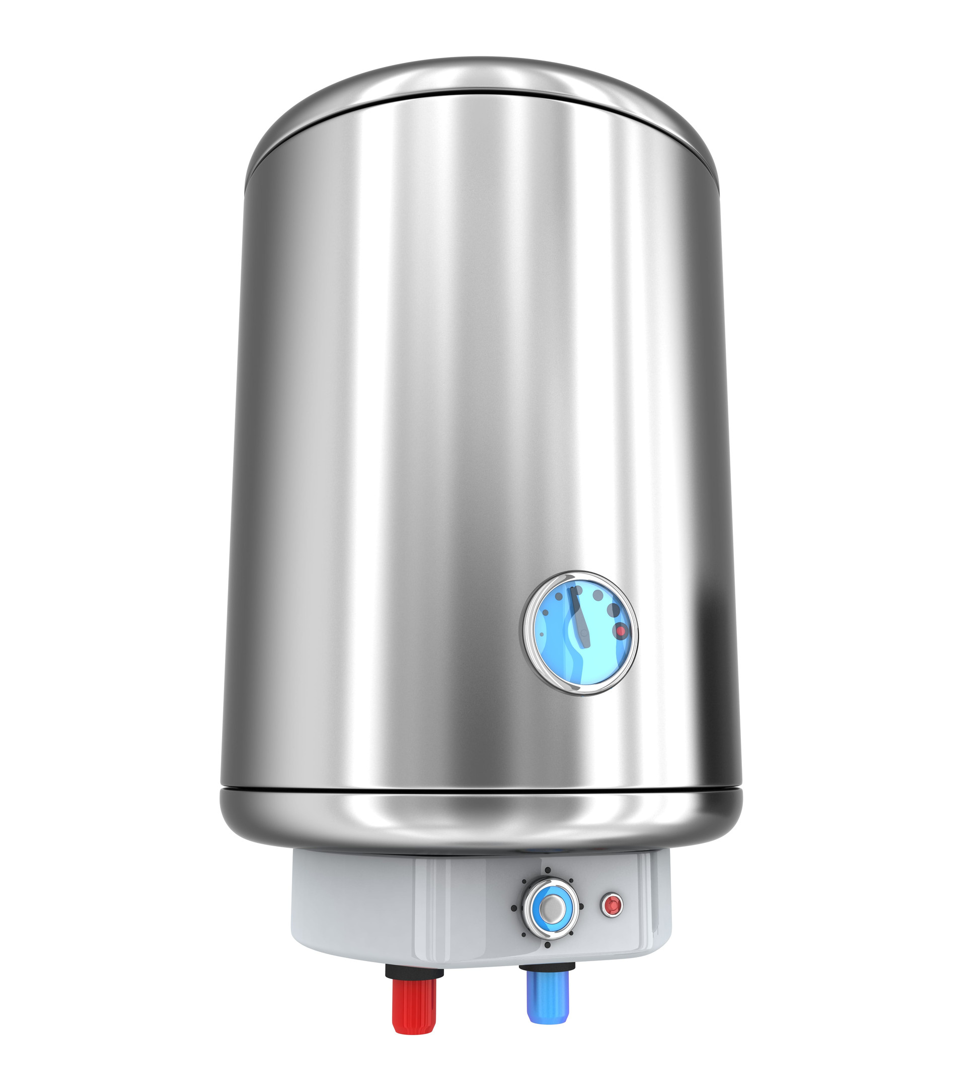 The Hot Water Heater