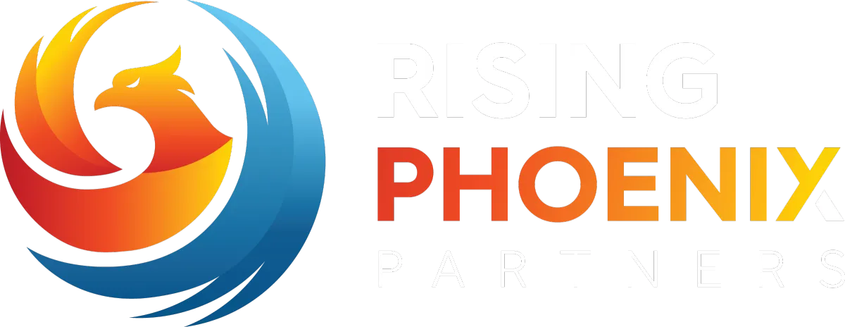 Rising Phoenix Partners Logo