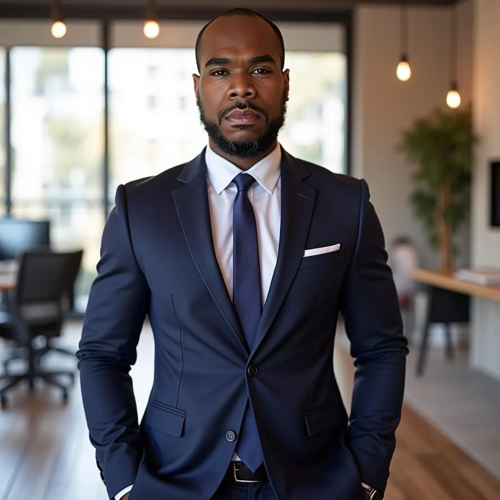 Commissioner of the Strategic Gaming League