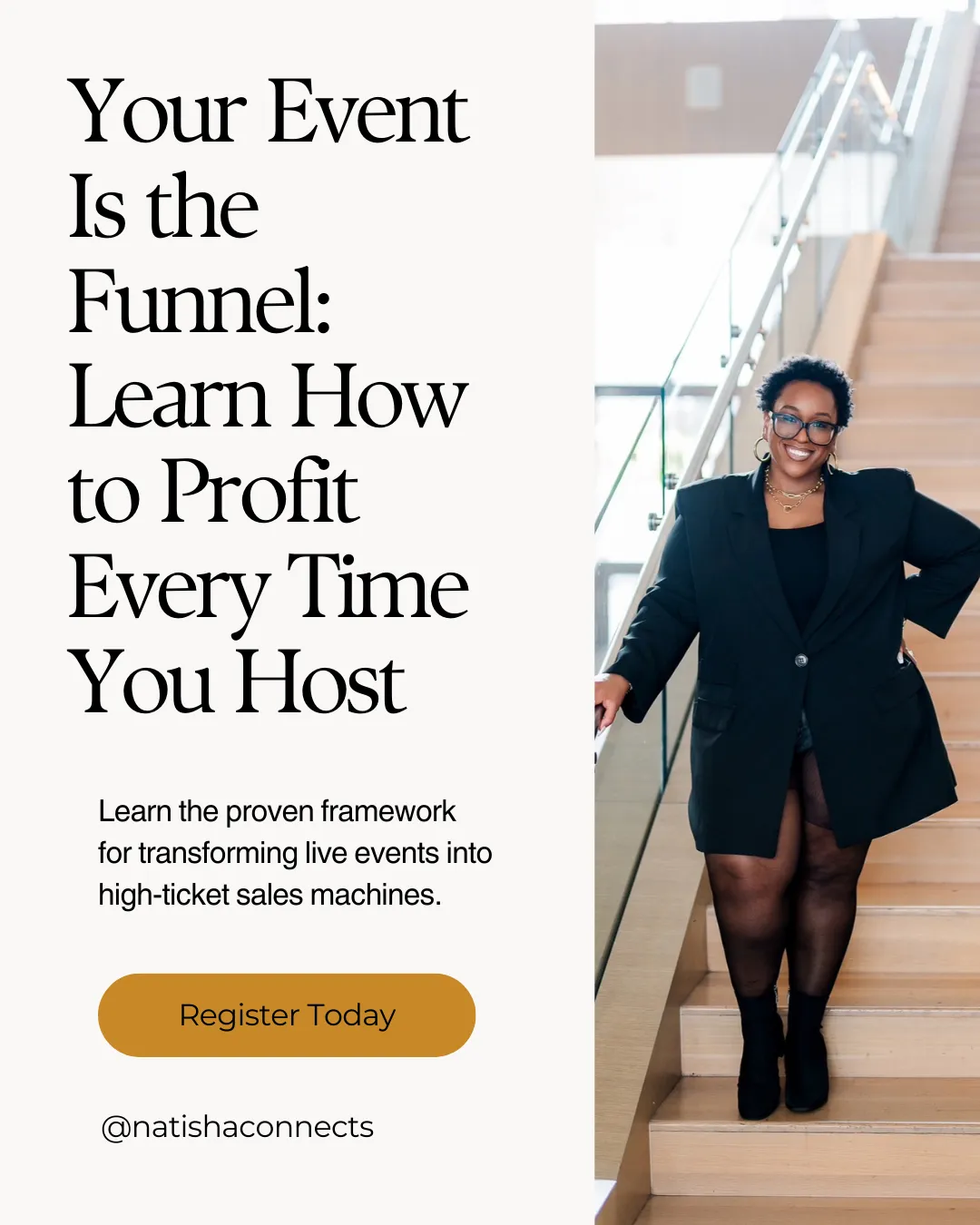 Women entrepreneurs connecting during ElluminateHER’s high-impact speed networking event