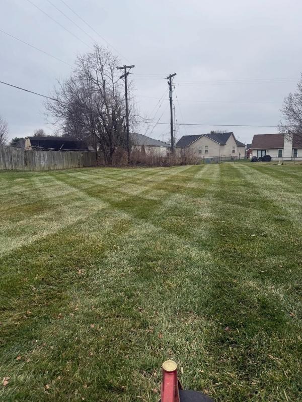 fall cleanups in frankfort, ky