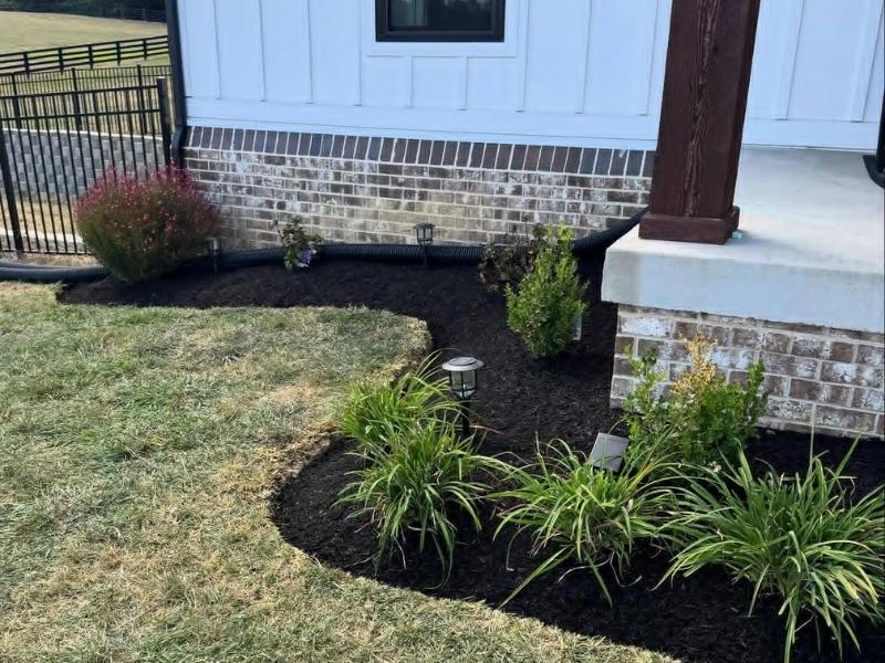 spring cleanup services in frankfort, ky