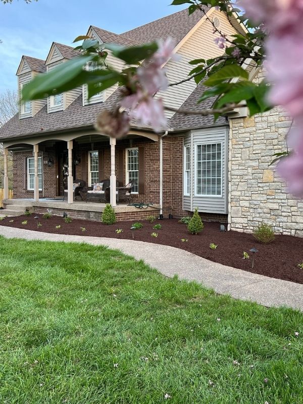 plant installation in frankfort, ky