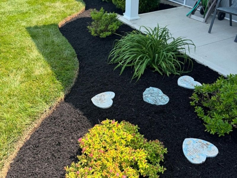 Landscaping in Frankfort, KY
