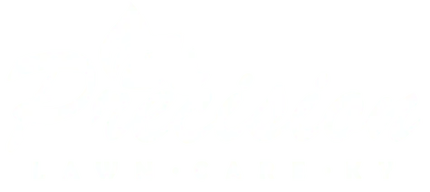 Precision Lawn Care Logo
