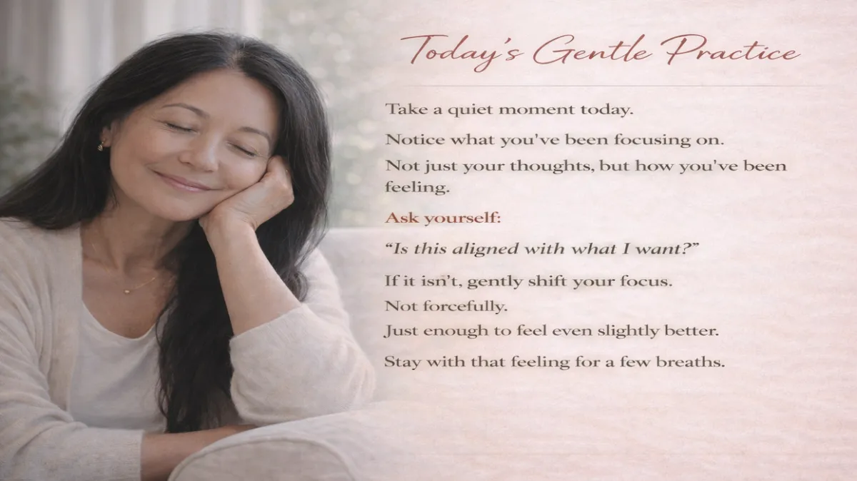 Day 94: The Belief You Think Is Fixed… Might Not Be