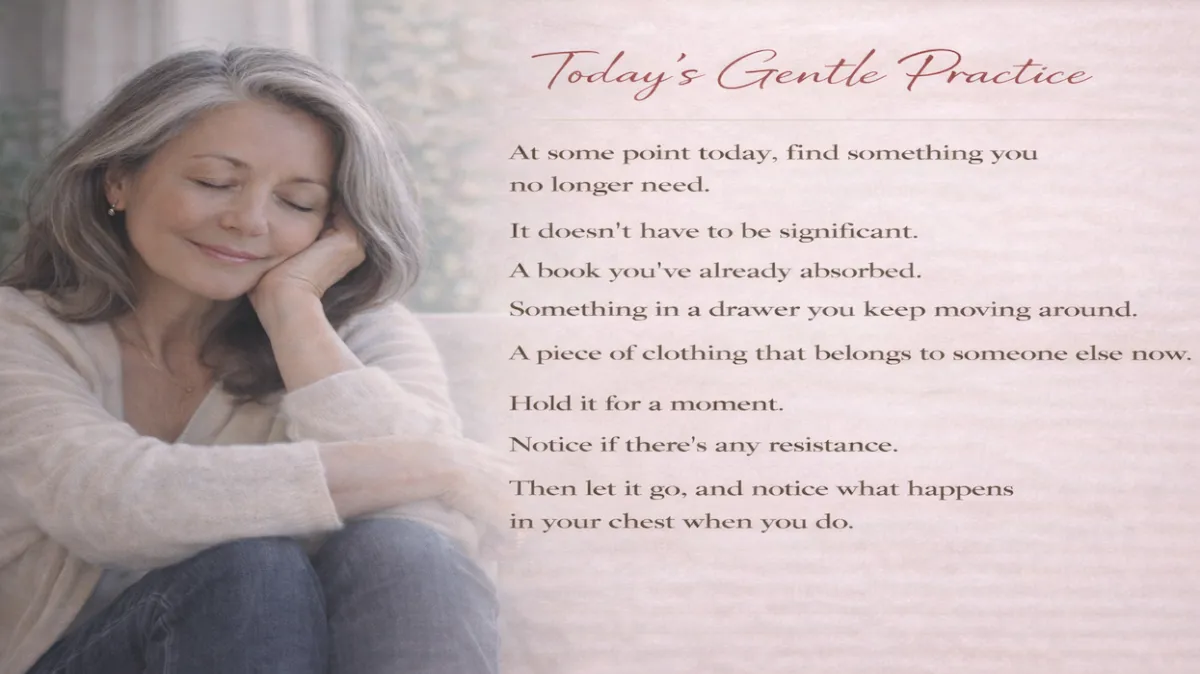 The Gift of Giving, and Why Your Heart Already Knows