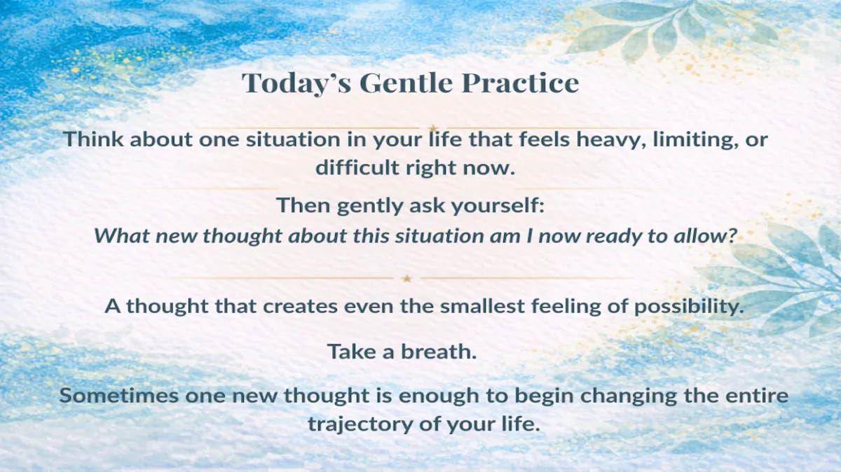 Day 138: The Quiet Internal Shifts That Change Your Life