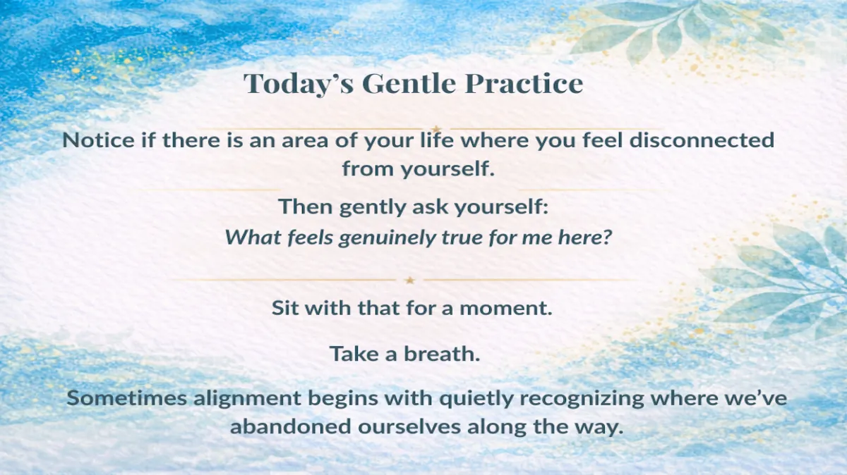 Day 149: Coming Home to Yourself