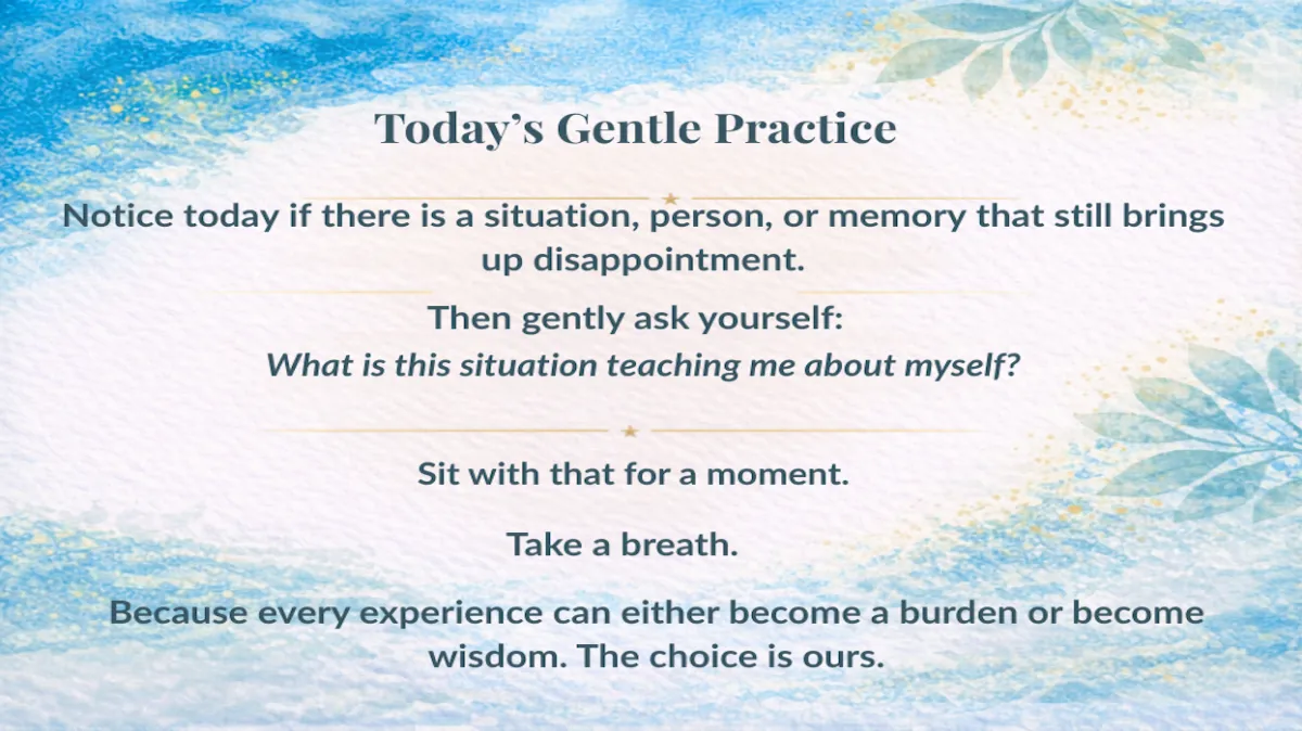 Day 162: Peace Is More Valuable Than Being Right