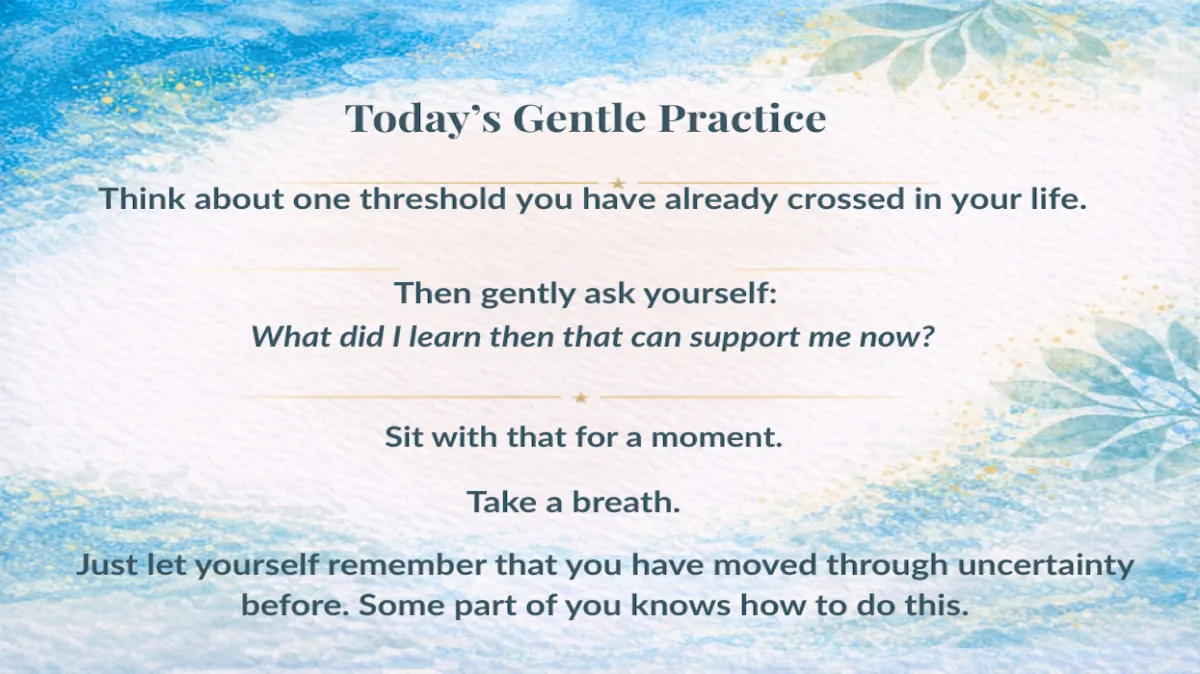 Day 203: You Do Know How to Do This