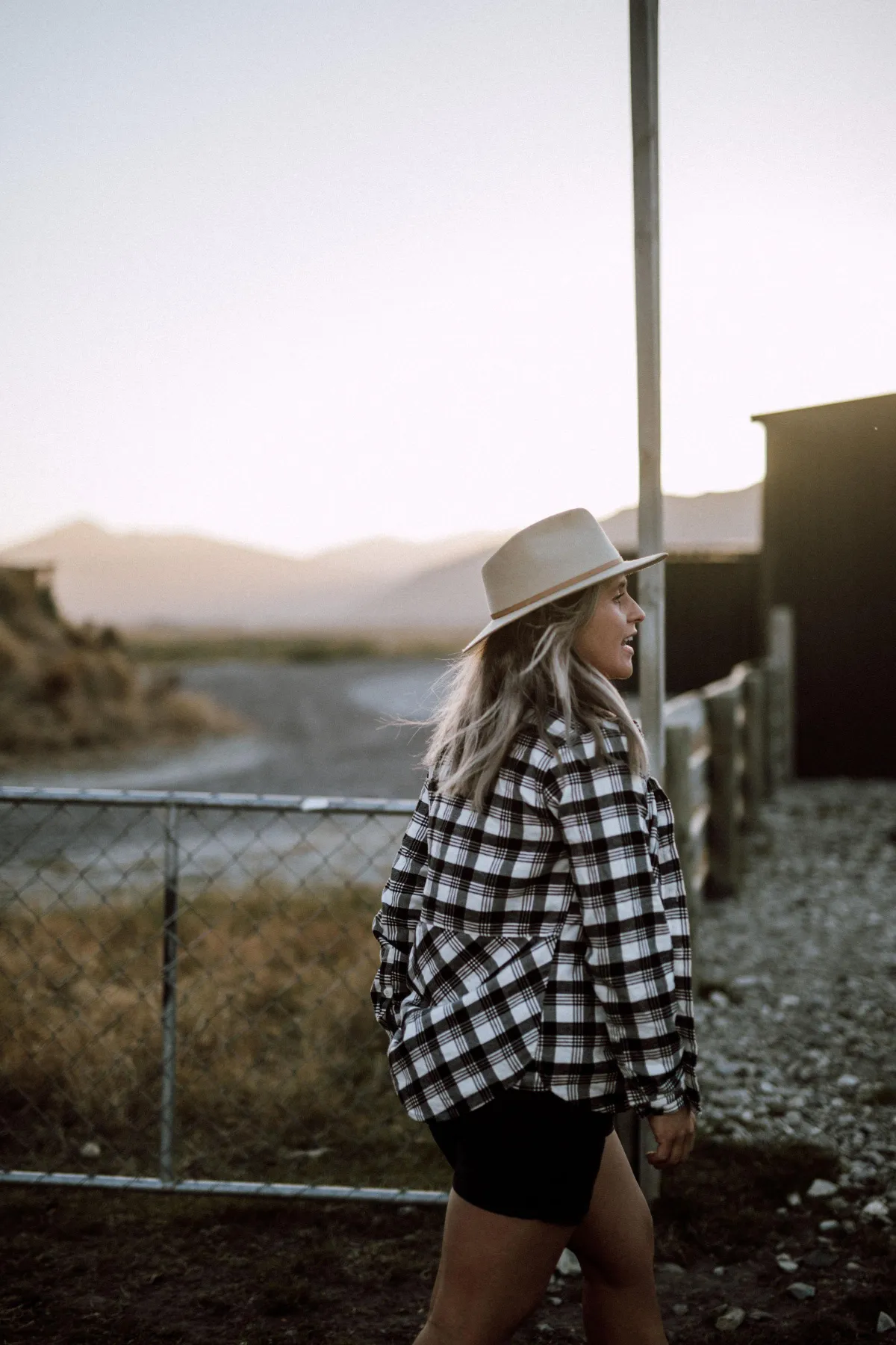 Laura Koot, Southern Girl