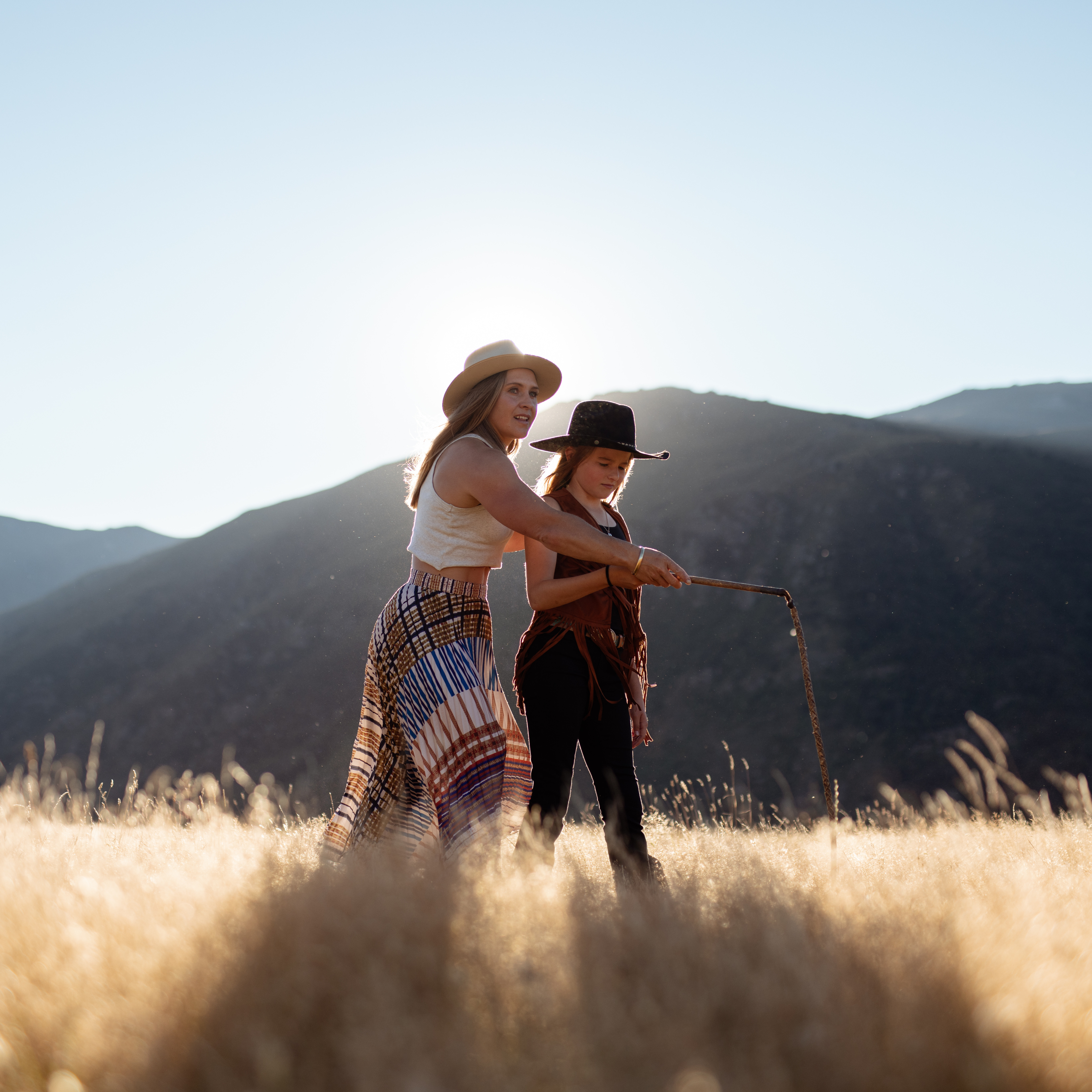 How To Teach Your Daughter Confidence