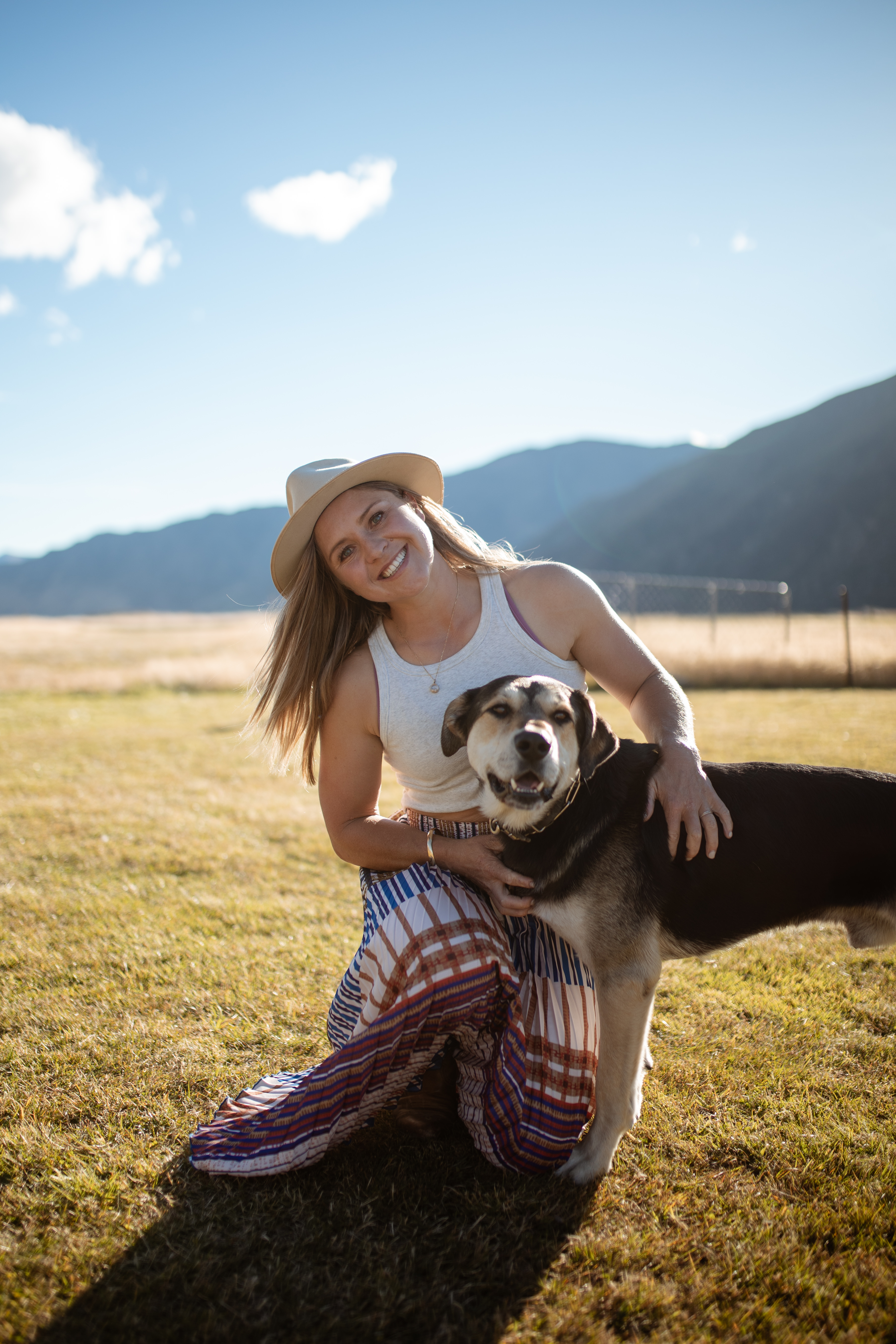 Laura Koot, Southern Girl