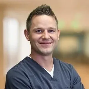 Dr. Justin Luneburg Profile Picture