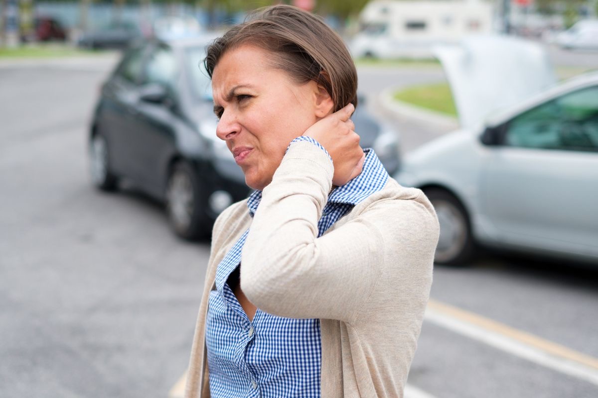 How CRMA Documents Whiplash and Cervical Instability for Personal Injury Cases