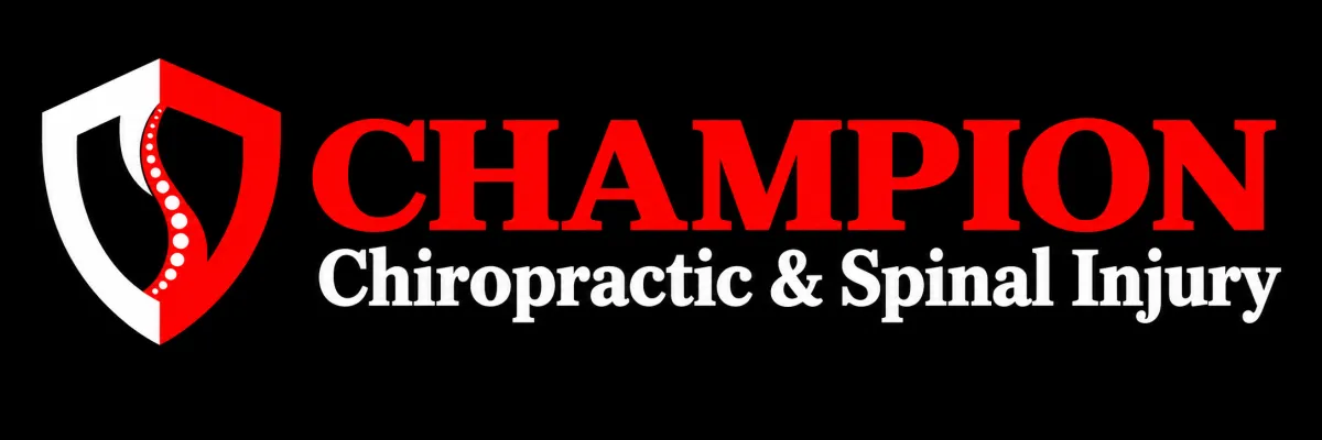 Champion Family Chiropractic & Spinal Injury — Clive, IA 50325