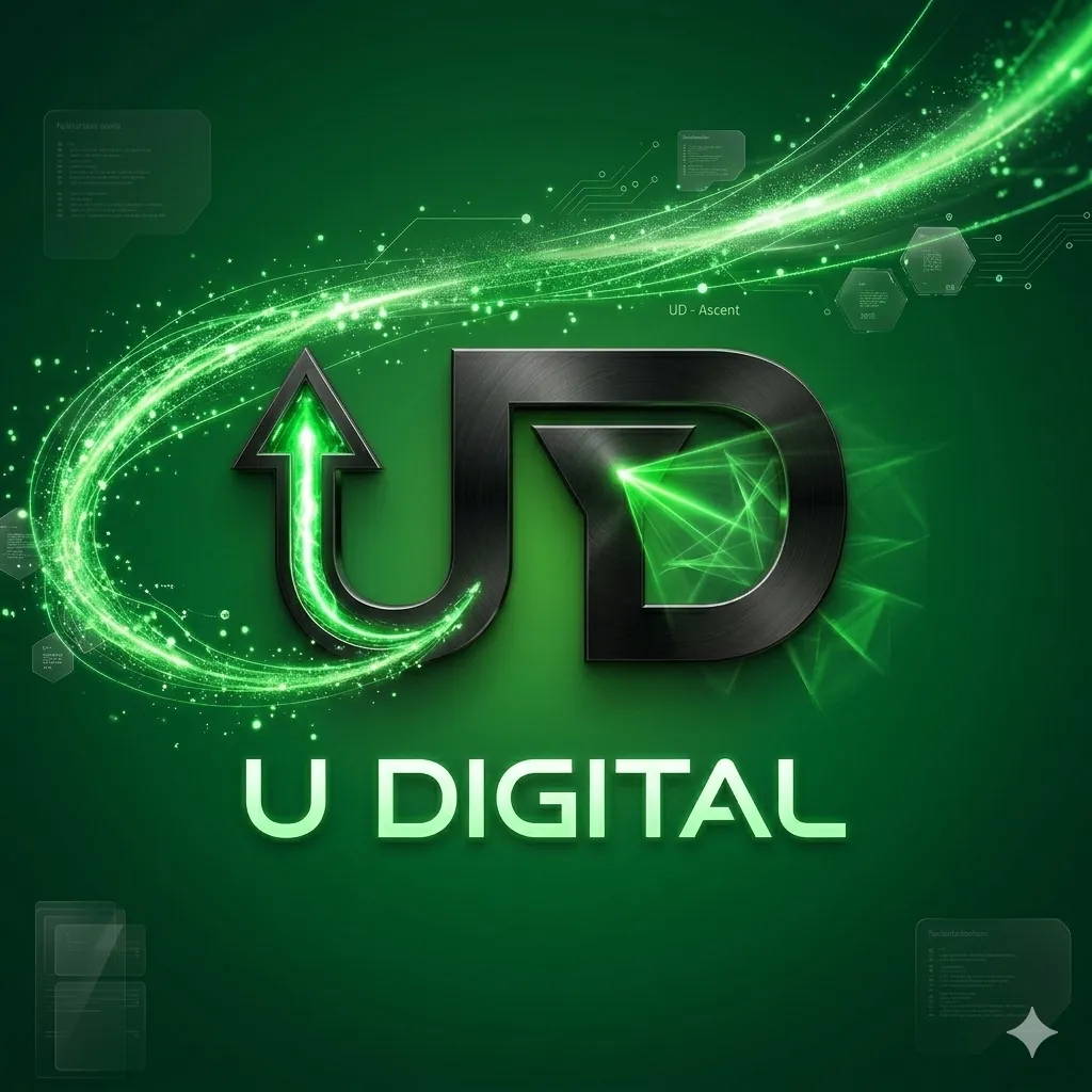 U Digital