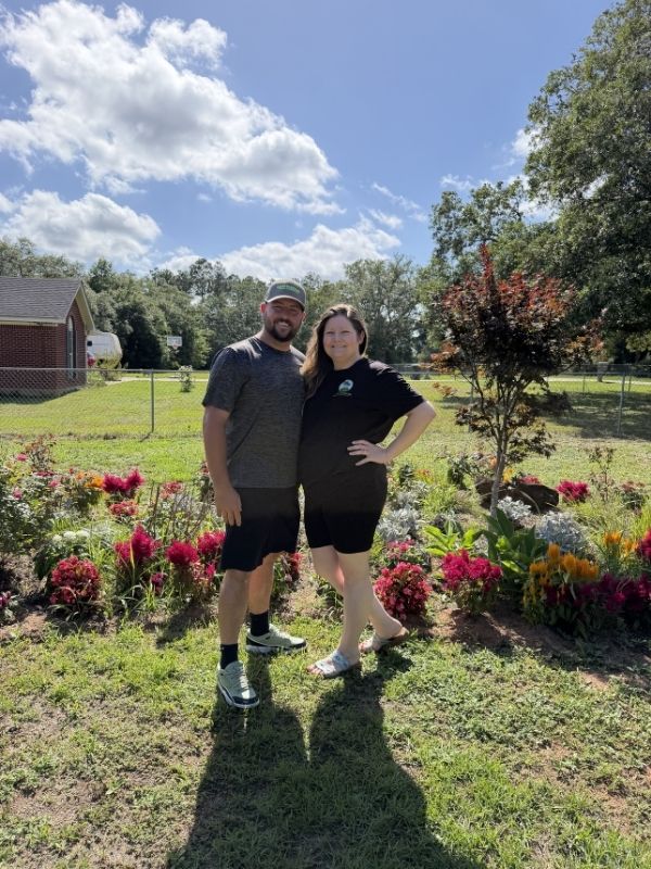 Picture of Green Standard Lawn and Landscape Owner in Pensacola, FL