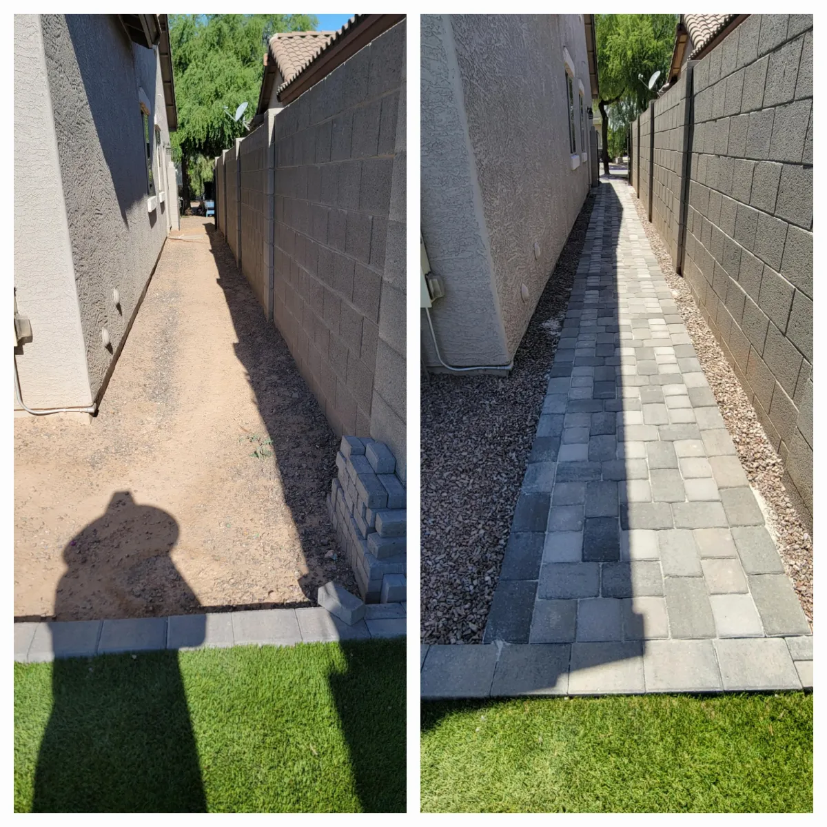 Queen Creek Landscape Maintenance