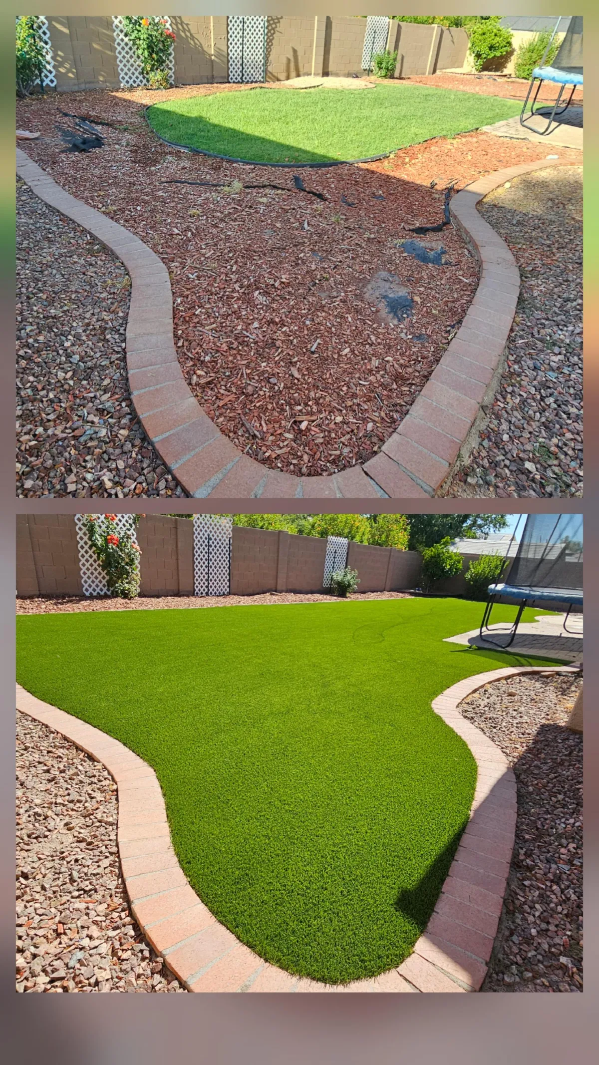 Queen Creek Landscape Maintenance